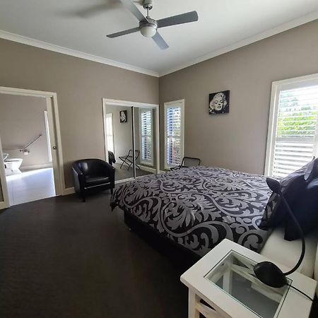 روثرجلين Barklysuites Apartments المظهر الخارجي الصورة