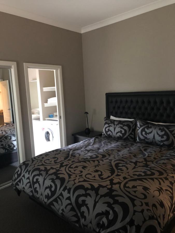 روثرجلين Barklysuites Apartments المظهر الخارجي الصورة