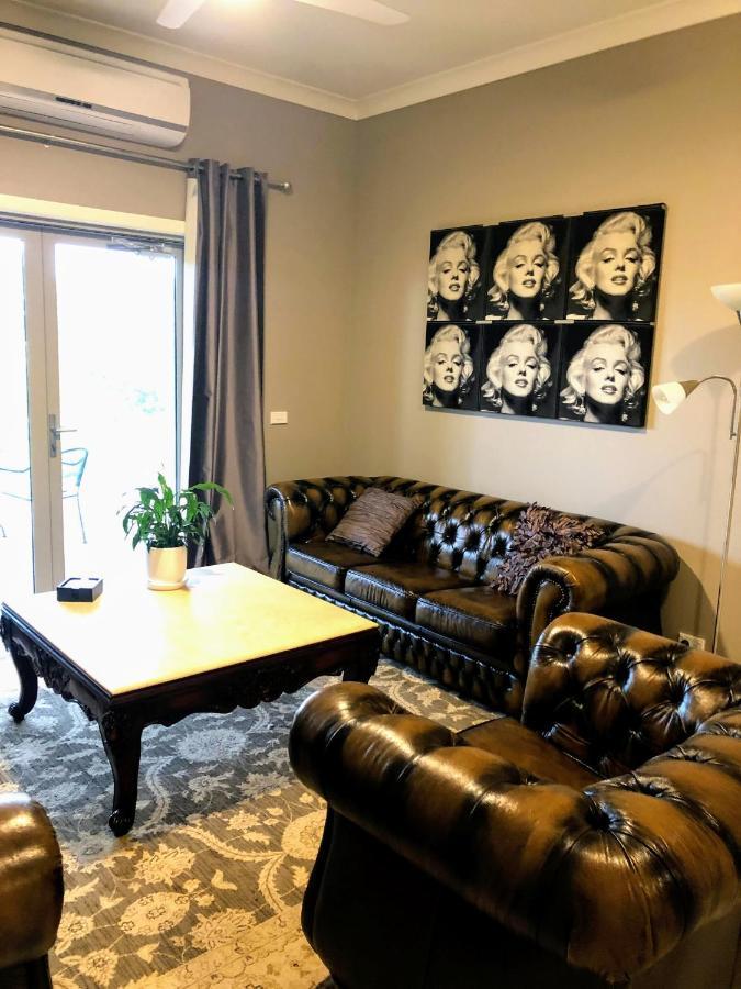 روثرجلين Barklysuites Apartments المظهر الخارجي الصورة