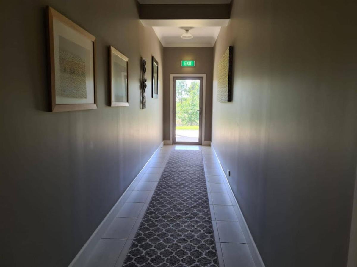 روثرجلين Barklysuites Apartments المظهر الخارجي الصورة