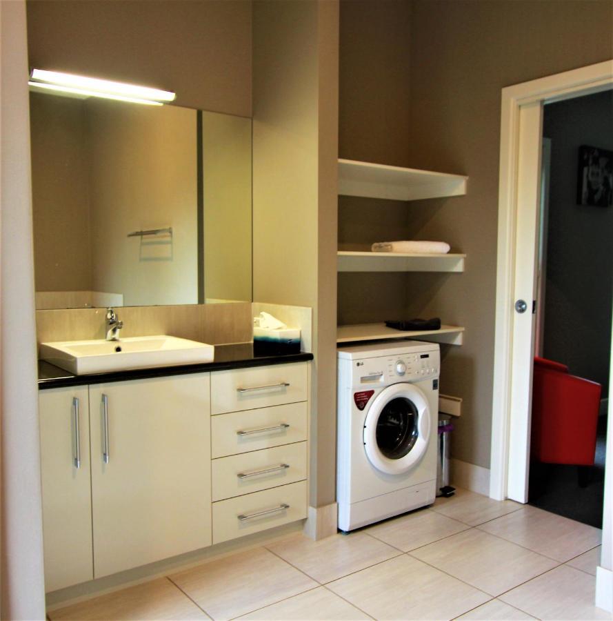 روثرجلين Barklysuites Apartments المظهر الخارجي الصورة