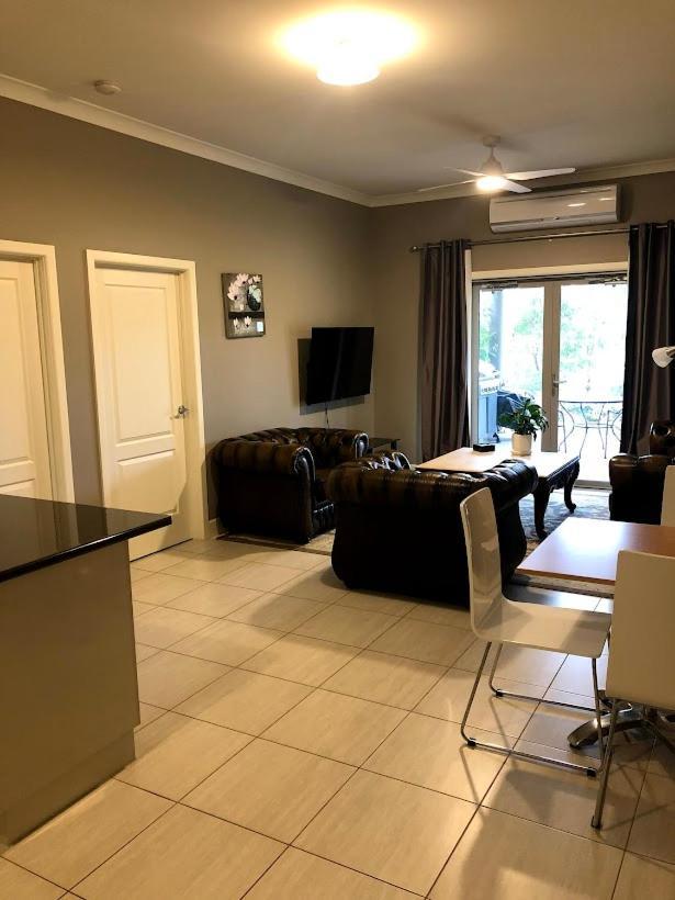 روثرجلين Barklysuites Apartments المظهر الخارجي الصورة
