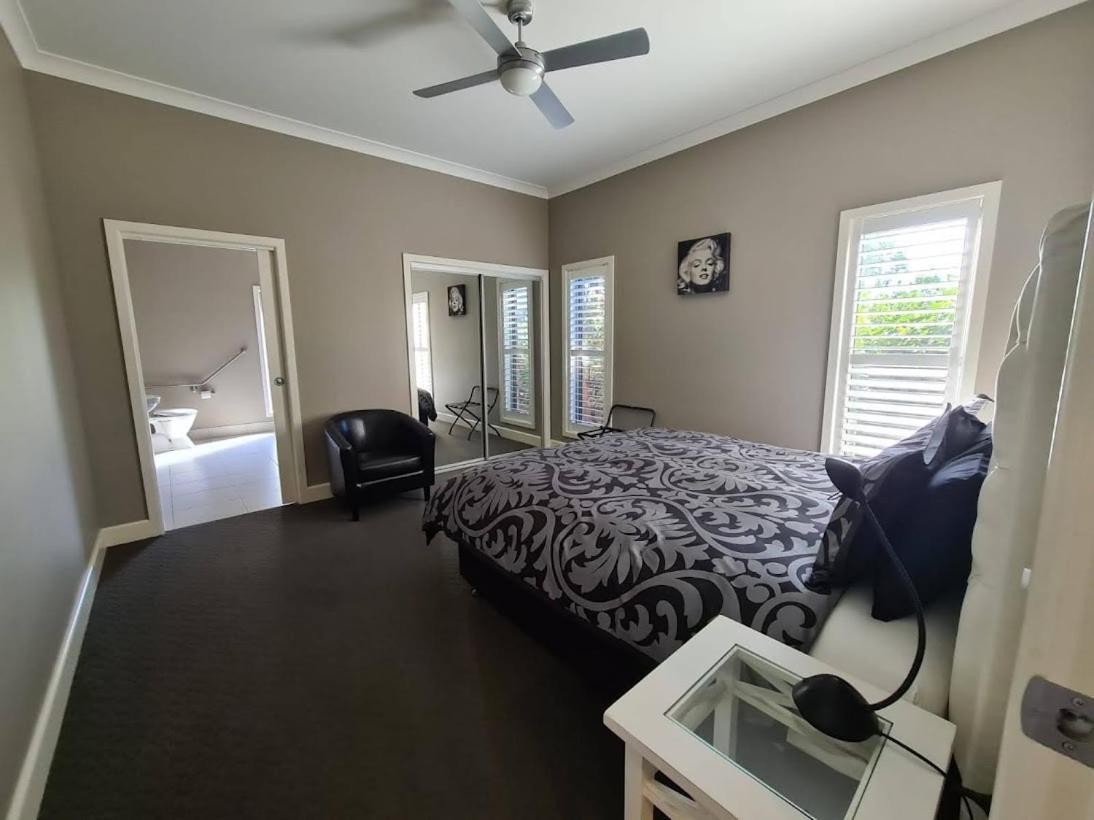 روثرجلين Barklysuites Apartments المظهر الخارجي الصورة