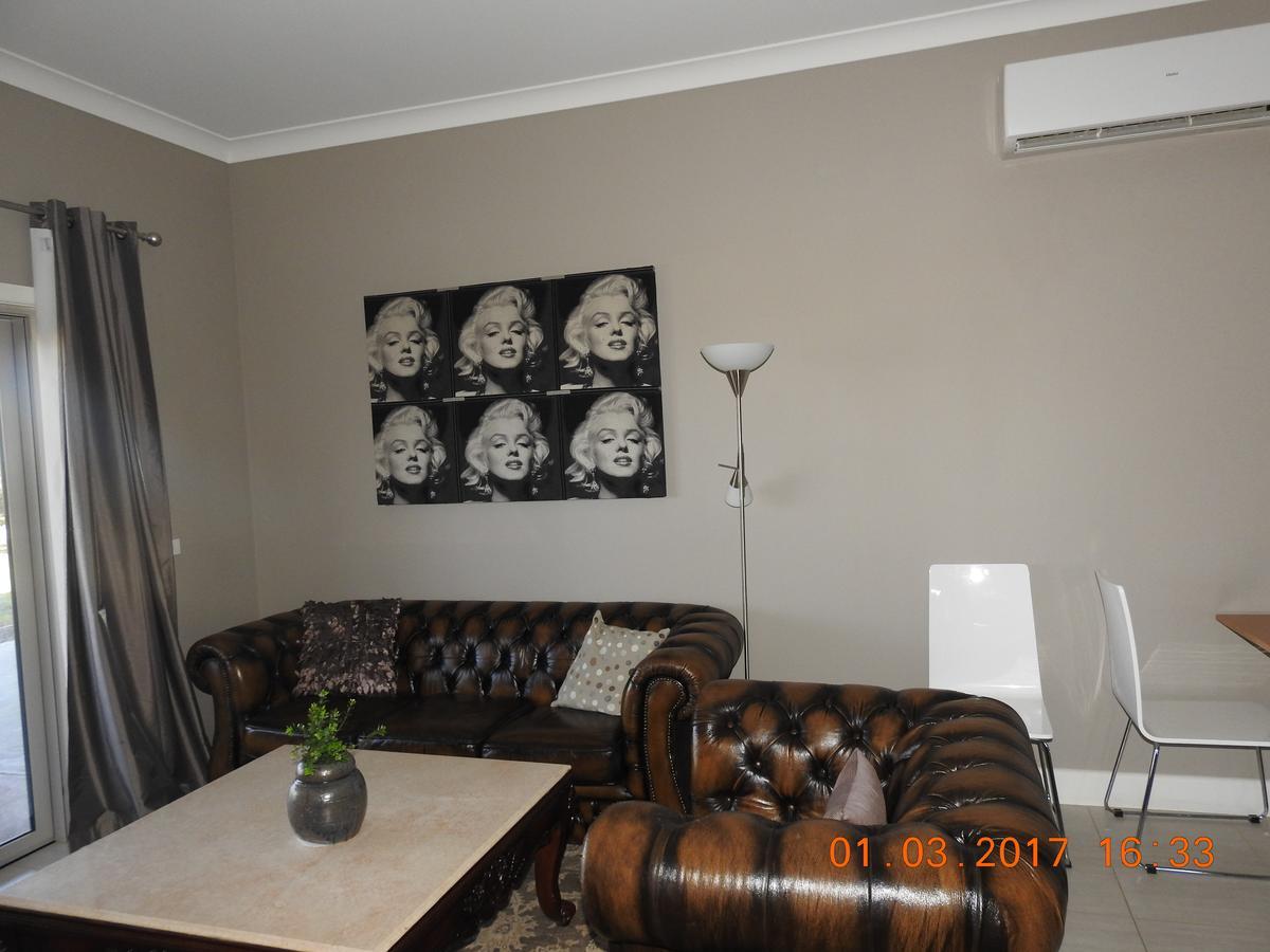 روثرجلين Barklysuites Apartments المظهر الخارجي الصورة